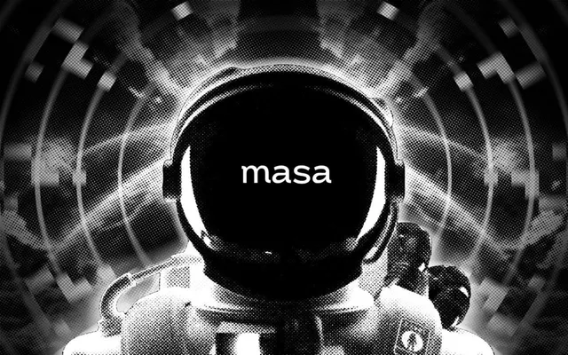 Introduce Masa Finance