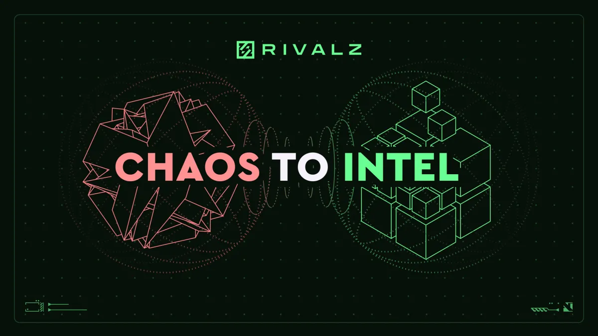 Introducing Rivalz