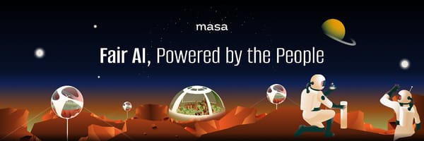 Masa and Things You Might Not Know
