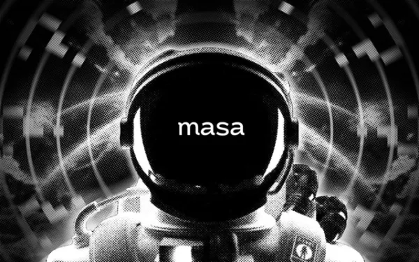 Introduce Masa Finance