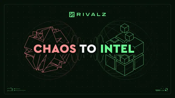 Introducing Rivalz