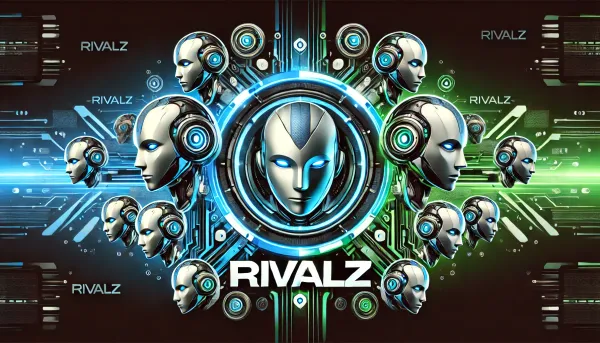 The partners that help Rivalz Network become a powerful force in the AI sector